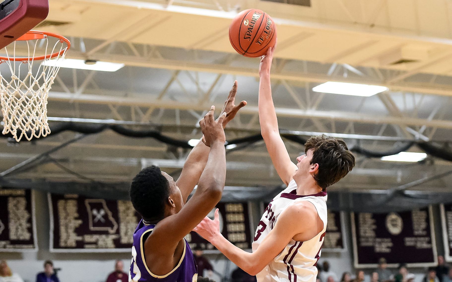 CBC vs. De Smet